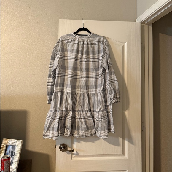 Striped Dress - Picture 2 of 5